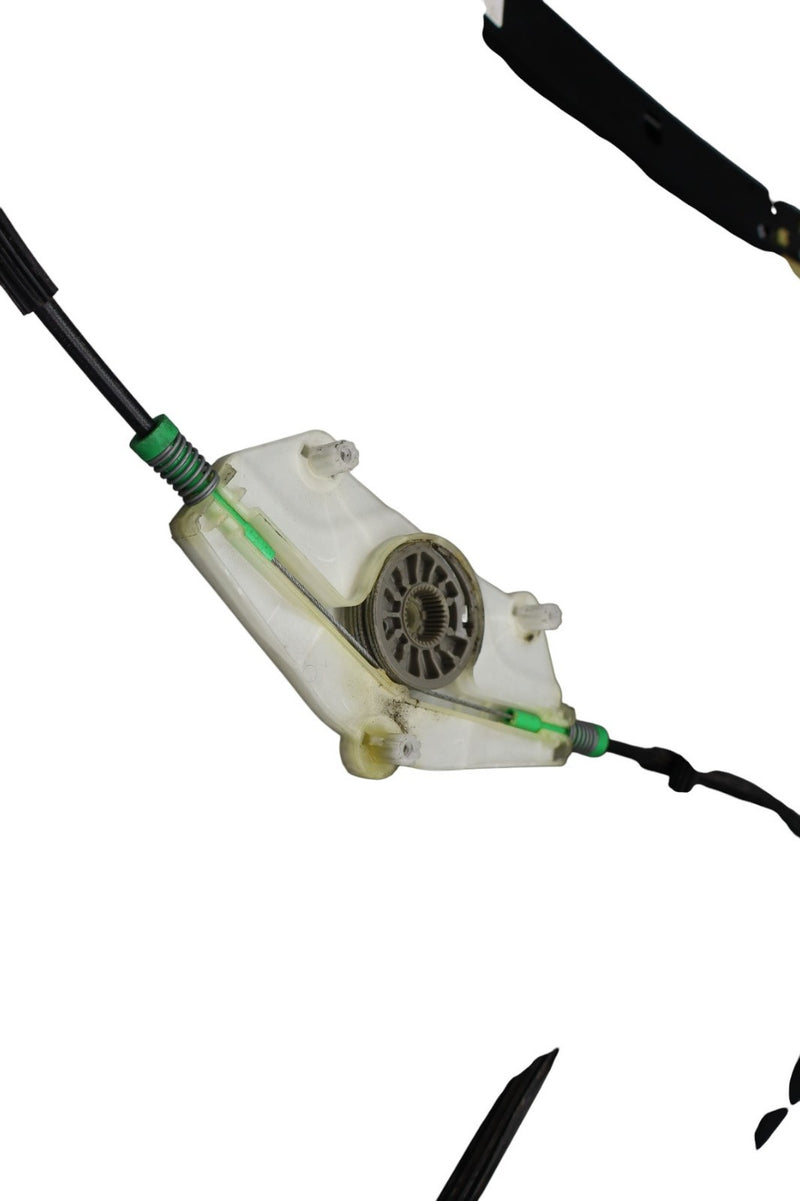 Load image into Gallery viewer, 11-18 Audi A8 A8L S8 Quattro Rear Left Driver Side Door Window Regulator Oem
