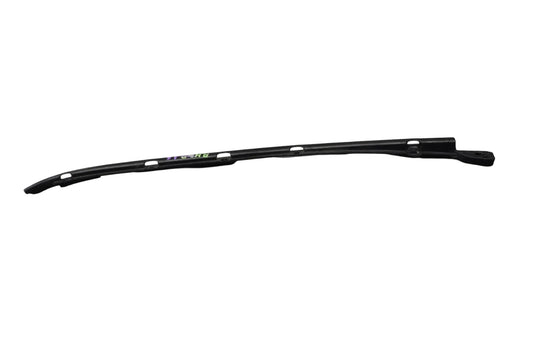 02-05 Ford Thunderbird Right Side Windshield Molding Trim 1W637602564 Oem