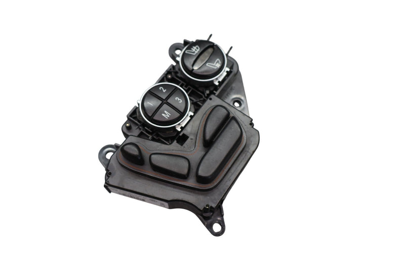 Load image into Gallery viewer, 03-08 Mercedes R230 SL500 SL55 AMG Left Side Seat Switch Control Module Oem
