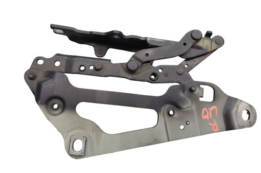 @10-17 BMW 535i 550i GT F07 Front Left Driver Side Bonnet Hood Hinge 7046323 Oem