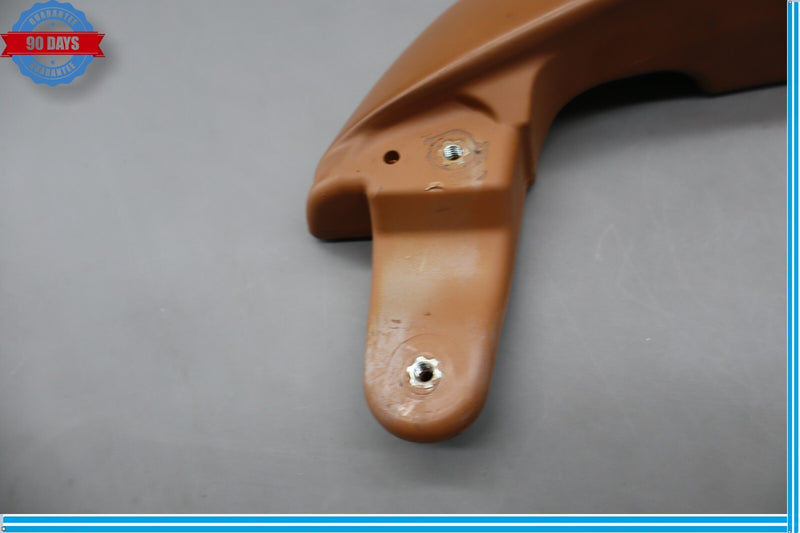 Load image into Gallery viewer, 02-10 Lexus SC430 Left Driver Side Seat Head Rest Headrest Back Cover Trim Oem
