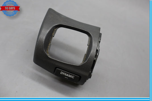 03-06 Mercedes S600 W220 Front Left Driver Dynamic Seat Switch Oem