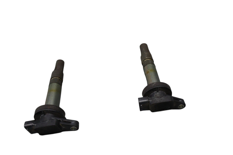 Load image into Gallery viewer, 03-10 Jaguar X150 XK XF Engine Motor Ignition Coil Set of 8 6R8312A366AA Oem
