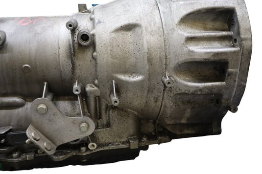 14-17 Maserati Quattroporte AWD Auto Trans Automatic Transmission Assembly Oem