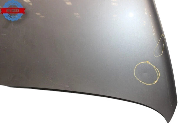 Load image into Gallery viewer, 03-13 Bentley Continental Flying Spur Hood Bonnet Cover Panel Assembly OEM
