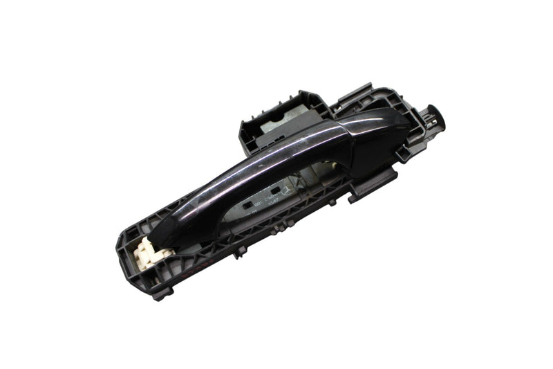 Load image into Gallery viewer, 06-16 Mercedes W212 E350 E550 Front Right Passenger Exterior Door Handle Oem
