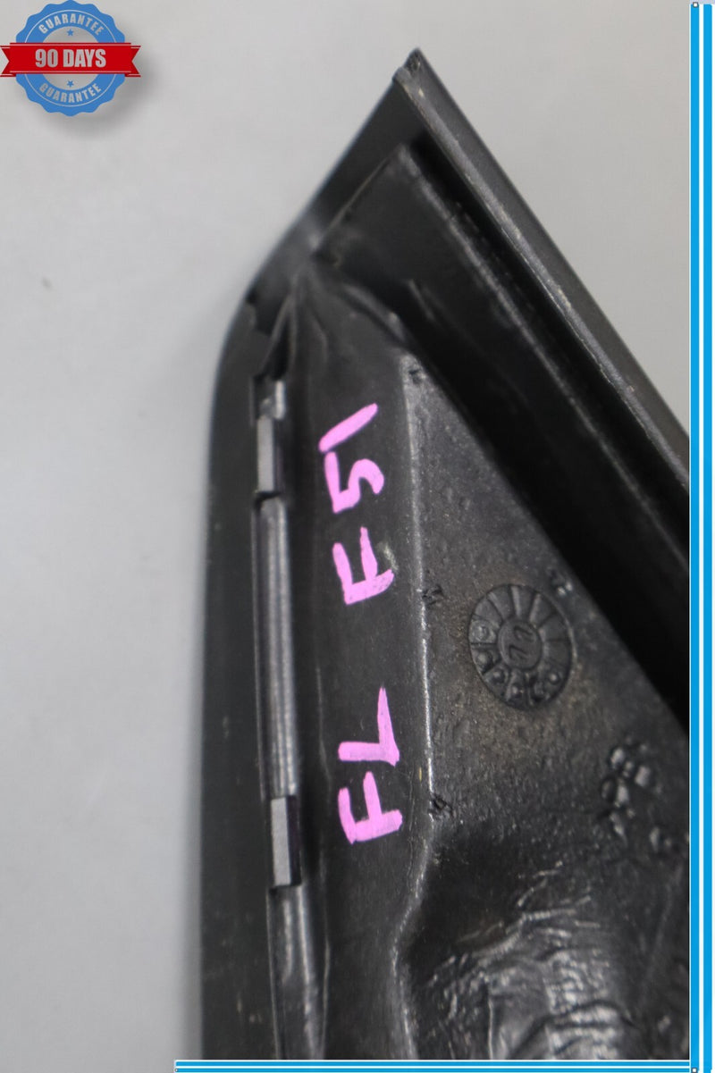 Load image into Gallery viewer, 09-15 BMW 750Li F01 F02 Front Left Side Door Tweeter Speaker &amp; Cover Grille Oem

