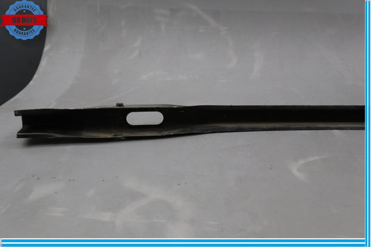 09-15 BMW 750i 750Li F01 F02 Rear Radiator Upper Bracket Tie Bar Support Oem