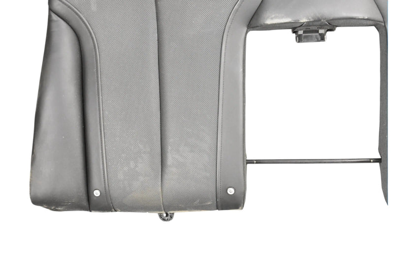 Load image into Gallery viewer, 12-19 BMW F12 650i 640i Rear Seat Cushion Top Upper Black 52207266504 Oem
