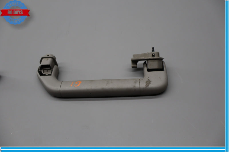 Load image into Gallery viewer, 10-16 Porsche Panamera 970 Turbo Rear Right &amp; Left Side Roof Grab Handle Oem
