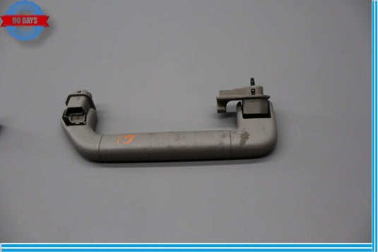 10-16 Porsche Panamera 970 Turbo Rear Right & Left Side Roof Grab Handle Oem