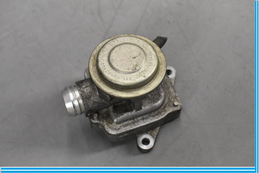 08-14 Mercedes W204 C350 Left Air Pump Check Valve EGR Emission Oem