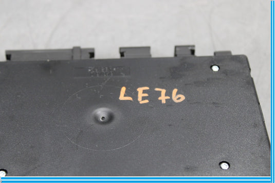 06-12 Mercedes X164 GL450 GL550 Left Driver Side Seat Control Module Unit Oem