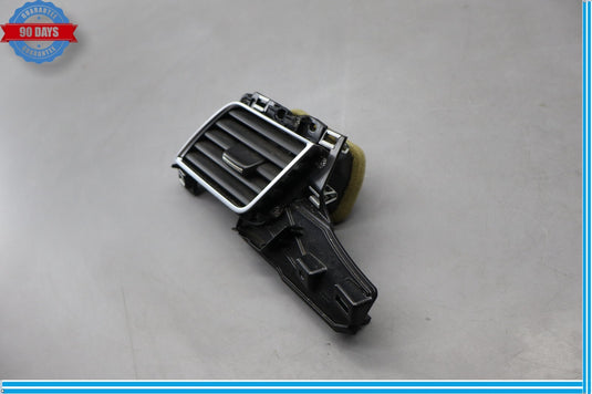 11-14 Audi A8 Quattro S8 Front Left Driver Side Dash A/C AC Air Vent Trim Oem