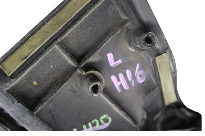 Load image into Gallery viewer, 02-05 Ford Thunderbird Left Driver Side Door Seal Rubber 1W63762070B OEM
