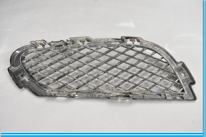 Load image into Gallery viewer, 10-15 Jaguar XF XFR X250 Front Right Lower Bottom Grille CX2315K233A Black Oem
