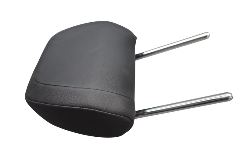 Load image into Gallery viewer, 17-20 Jaguar F-Pace Front Right Or Left Side Headrest Head Rest Black Oem
