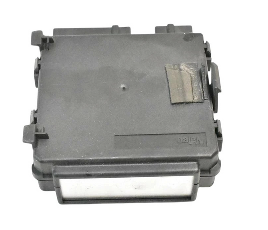 06-11 Mercedes W219 CLS500 Rear Trunk Lid Lock Remote Release Control Module OEM