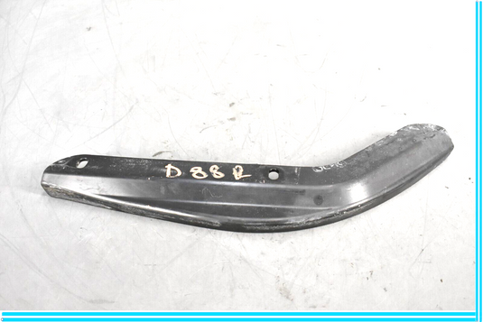 05-08 Maserati Quattroporte Front Right Passenger Bumper Headlight Bracket OEM