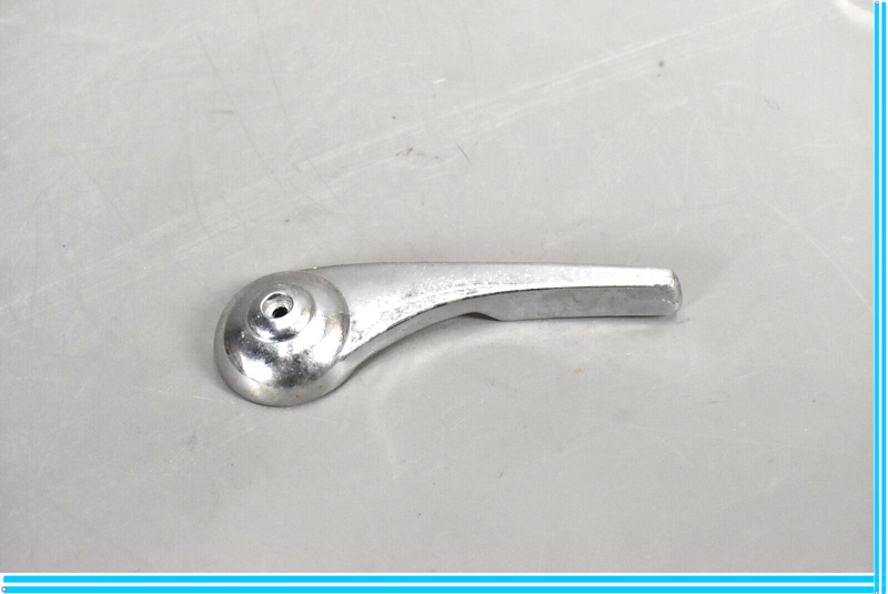 Load image into Gallery viewer, 84-95 Jaguar XJ6 XJS Front Right Passenger Side Seat Adjustment Lever Oem
