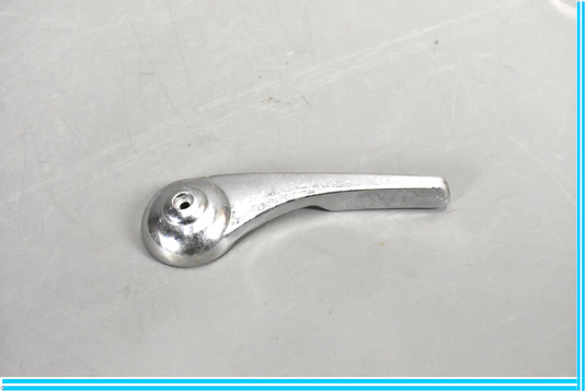 84-95 Jaguar XJ6 XJS Front Right Passenger Side Seat Adjustment Lever Oem