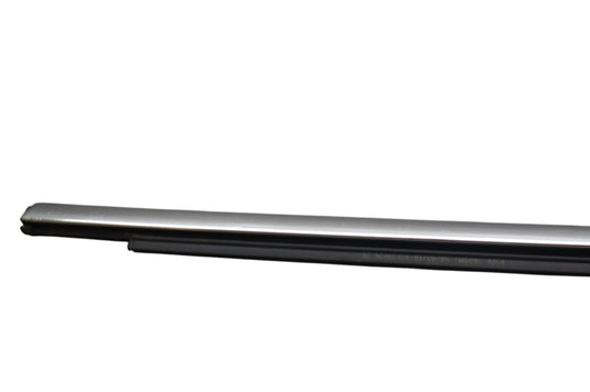 14-20 Maserati Ghibli M157 Rear Left Side Door Window Belt Molding Trim Oem