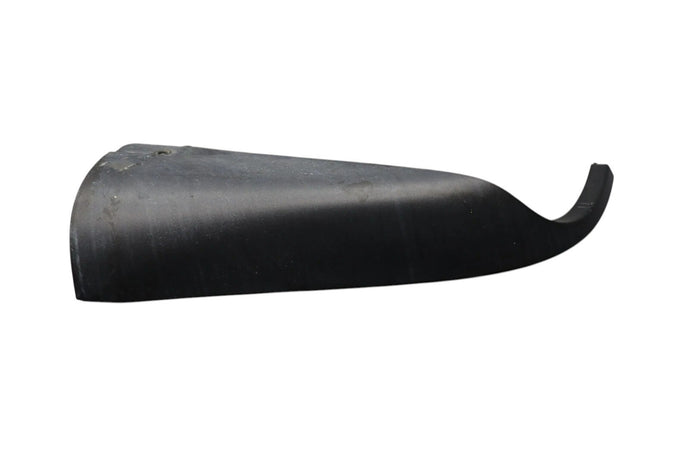 14-19 Maserati Ghibli Rear Right Side Bumper Valance Lower Cover Panel Trim OEM