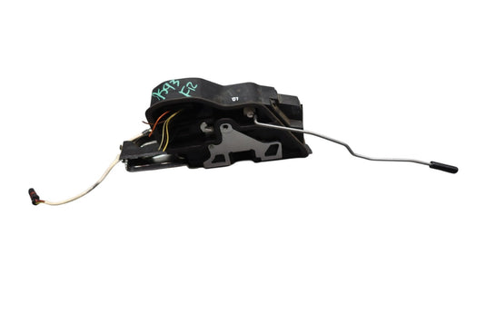 09-16 BMW 750Li xDrive 528i Front Right Passenger Soft Close Door Actuator Oem
