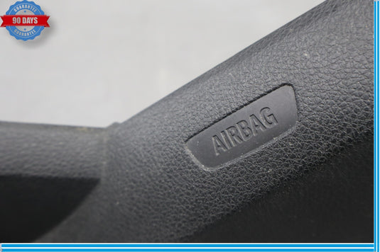 09-12 BMW 740Li 750i 750Li Front Left Driver Side Seat Switch Cover Trim Oem