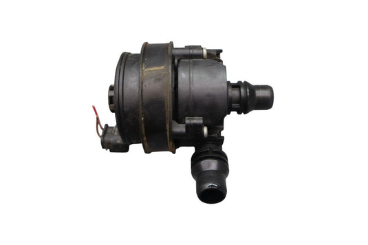 14-21 BMW i3 101 Hybrid Engine Auxiliary Electric Coolant Water Pump 9147359 Oem