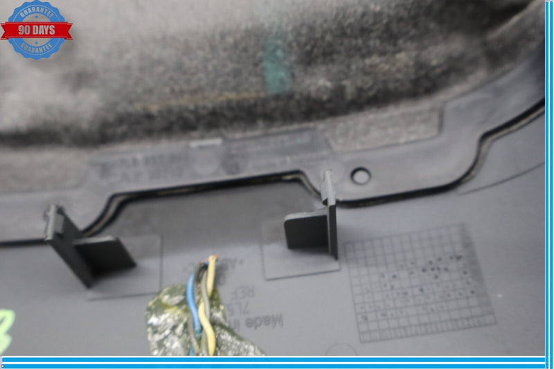 Load image into Gallery viewer, 03-10 Porsche Cayenne 955 957 Front Left Steering Column Cover Surround Trim Oem
