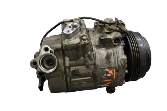 09-18 BMW 750i 750Li X5 A/C AC Air Conditioning Compressor Pump 64529154072 Oem