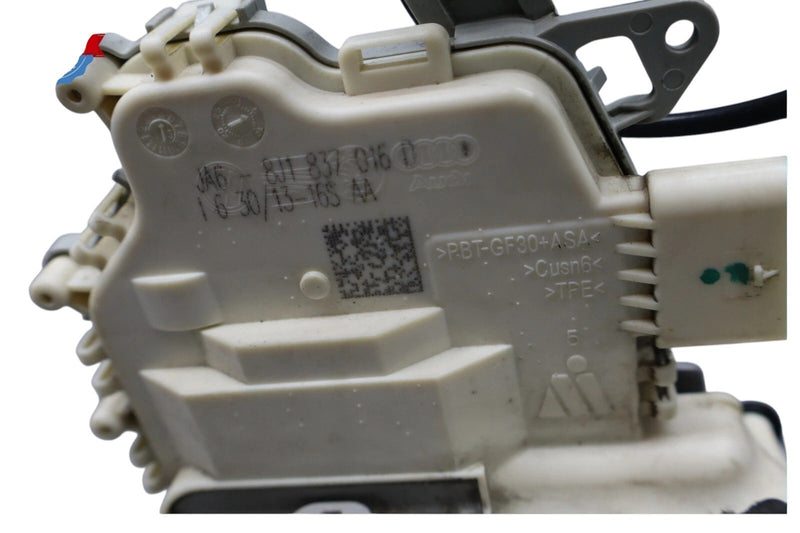 Load image into Gallery viewer, 09-17 Audi SQ5 Q5 Rear Right Side Door Lock Latch Actuator 8J1837016 OEM
