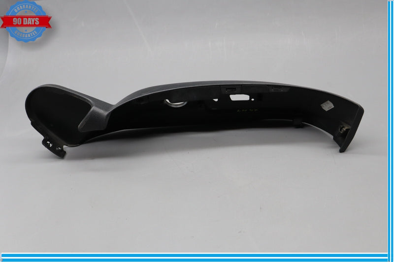 Load image into Gallery viewer, 06-13 Audi A3 A3 Quattro Front Left Driver Side Seat Inner Trim Panel Oem
