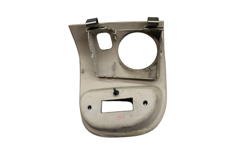 Load image into Gallery viewer, 03-12 Mercedes R230 SL500 Front Headlight Switch Control Bezel Cover Oem
