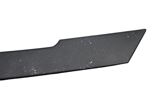 06-16 Mercedes W212 E350 E550 Rear Right Passenger Door Panel Trim Cover Oem