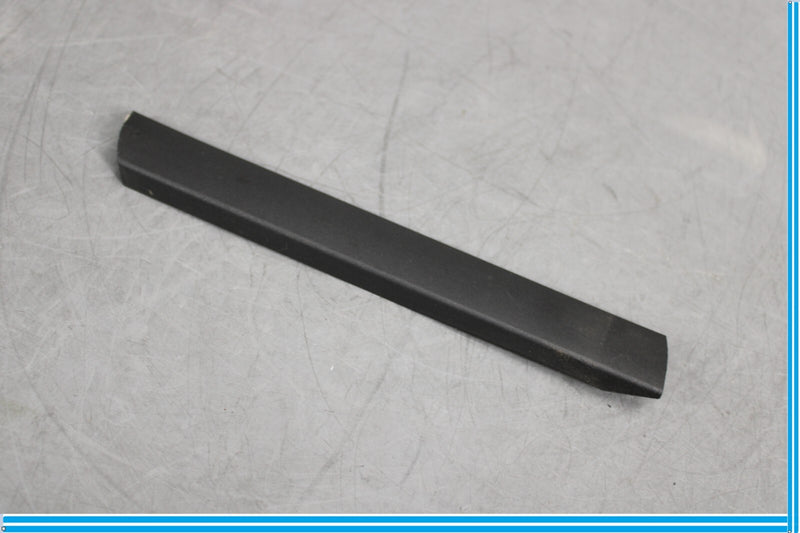 Load image into Gallery viewer, 07-13 Mercedes S350 S550 S600 W221 Rear Left Driver Side Seat Cover Trim Oem
