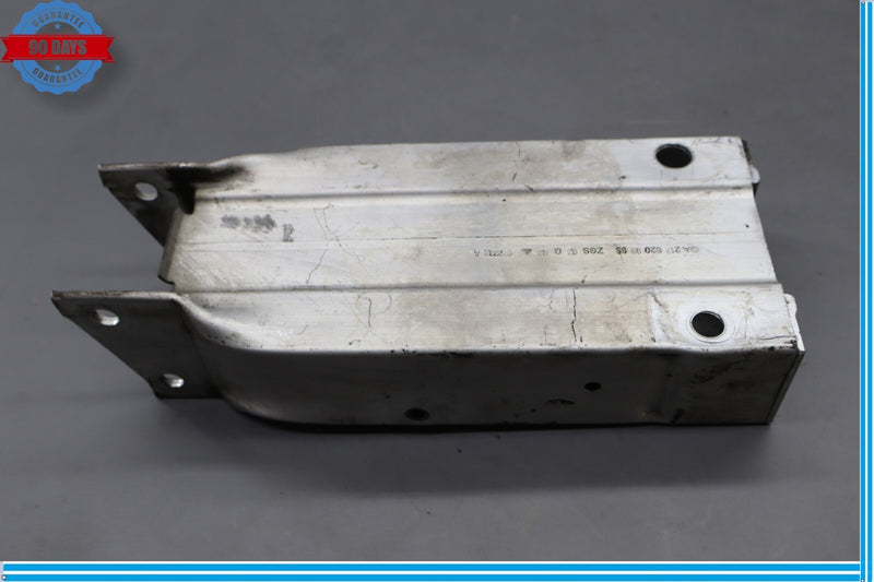 Load image into Gallery viewer, 10-18 Mercedes CLS550 W218 Front Left Absorber Bumper Reinforcement Bracket Oem
