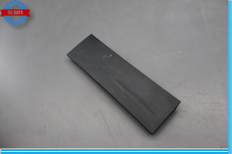 Load image into Gallery viewer, 11-18 Audi A8 A8L Quattro Rear Center Console Seat Trim Panel Cover 321020100 Oe
