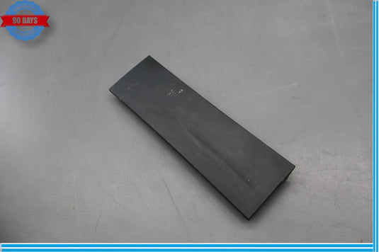 11-18 Audi A8 A8L Quattro Rear Center Console Seat Trim Panel Cover 321020100 Oe