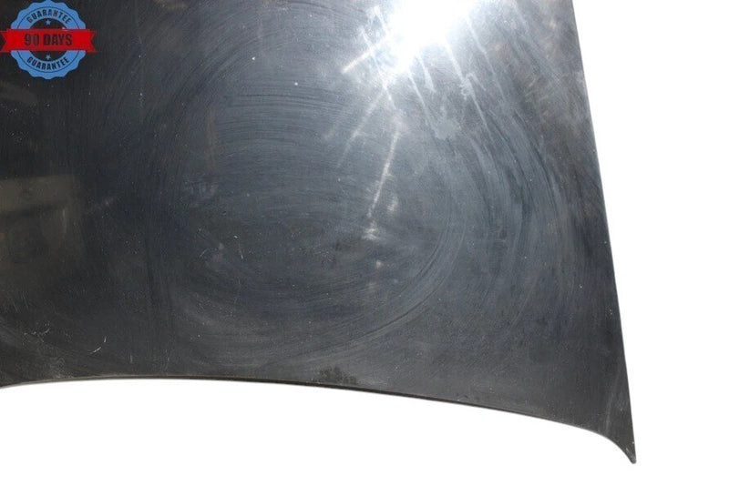 Load image into Gallery viewer, 04-08 Cadillac XLR Front Hood Bonnet Shell Cover Panel Assembly Black Oem
