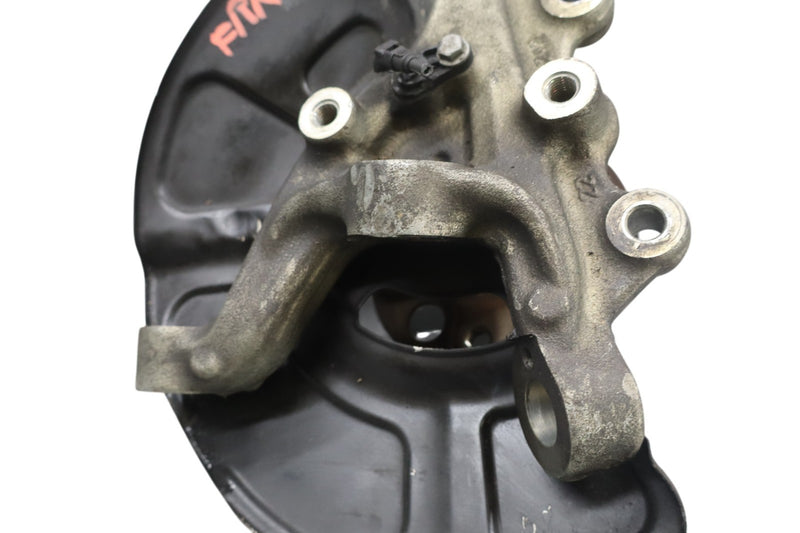 Load image into Gallery viewer, 08-20 Mercedes W204 C300 E350 Front Right Passenger Side Spindle Knuckle Hub Oem
