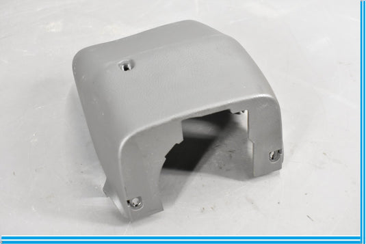 07-12 Lexus LS460 Steering Column Upper & Lower Trim Cover Panel Oem
