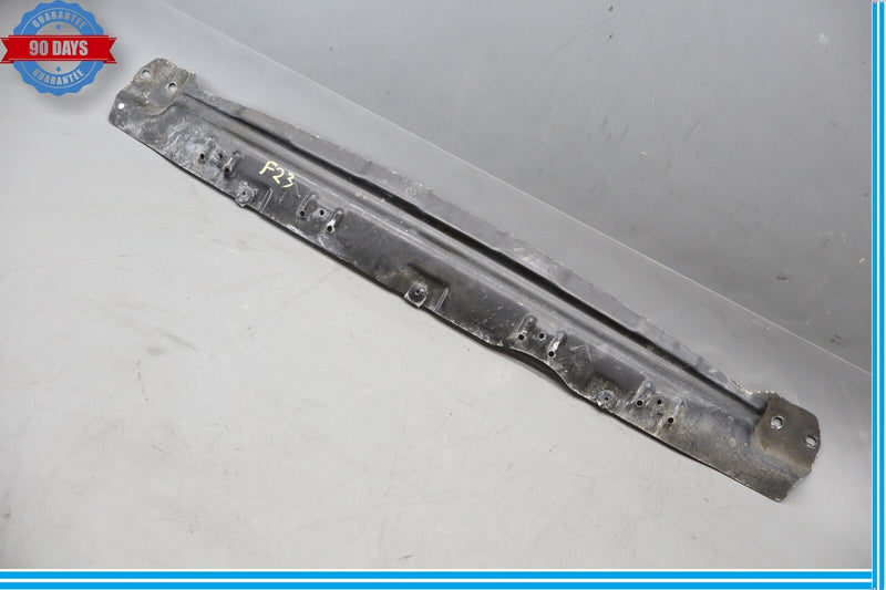 Load image into Gallery viewer, Front Lower Radiator Crossmember Support Bracket Brace Bar Oem
