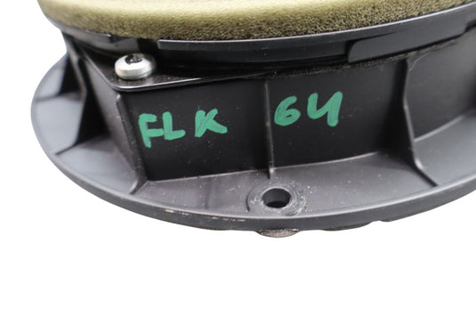 15-20 Hyundai Genesis Front Left Driver Side Door Audio Sound Speaker Oem