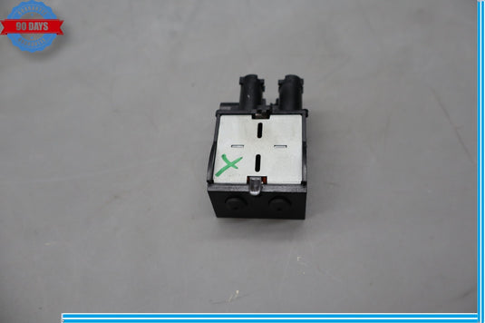10-12 Land Rover Range Rover Front Seat Lumbar Support Air Pump Oem