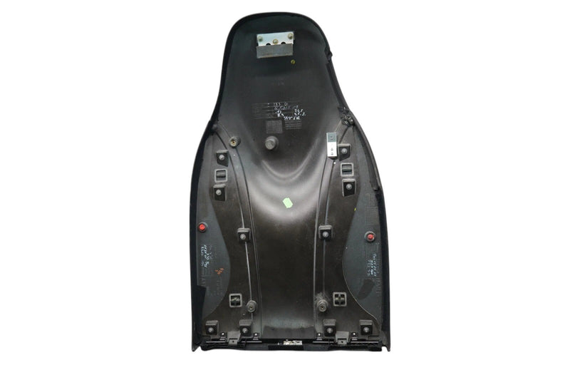 Load image into Gallery viewer, 07-11 Bentley Continental GTC GT Front Left Seat Back Cover Panel 3W3881783 Oem
