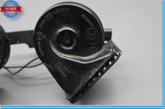 10-13 Jaguar X351 XJL XJ Left and Right Low and High Tone Signal Horn Set Oem