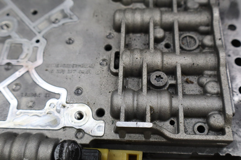 Load image into Gallery viewer, 04-15 Mercedes SLK250 SLK55 AMG Transmission Conductor Plate TCU 0335457332 Oem
