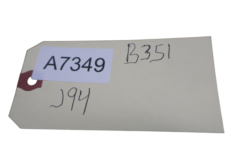 Load image into Gallery viewer, 09-15 Jaguar X250 XF XFR Right Side Interior Rear View Mirror Cover Trim Oem
